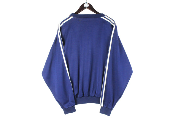 Vintage Adidas Sweatshirt Large