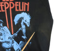 Vintage Led Zeppelin Sweatshirt Small