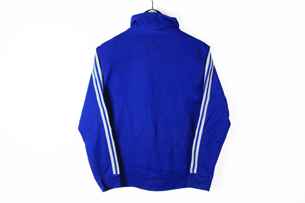 Vintage Adidas Track Jacket Small