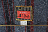 Vintage Wrangler Hero Denim Jacket Large