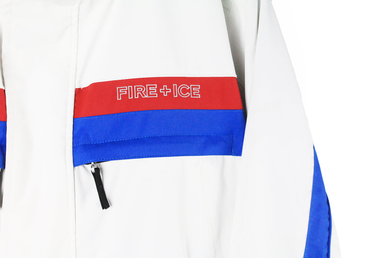 Bogner Fire & Ice Jacket Medium / Large