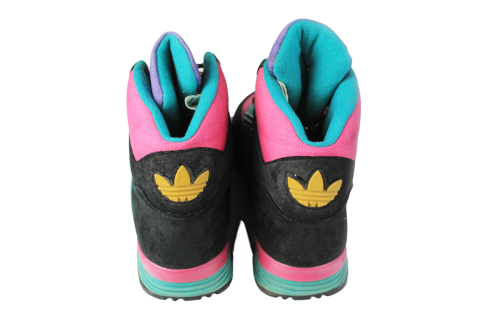 Vintage Adidas Boots Women's US 7 – dla dushy