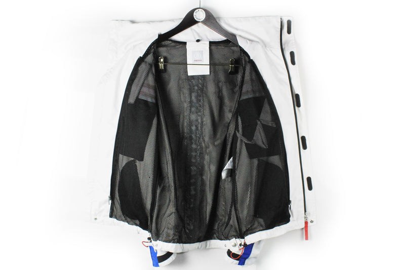 Bogner Fire & Ice Jacket Medium / Large