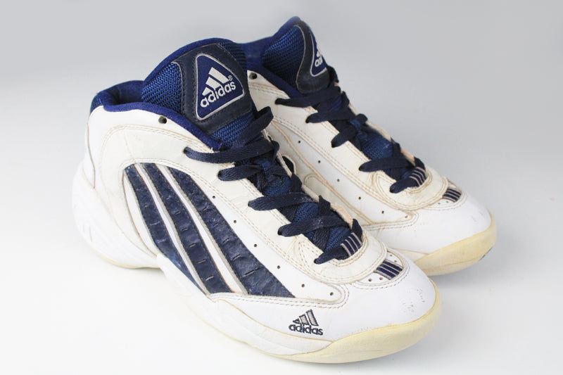 Vintage Adidas Sneakers US 8 dla dushy Vintage Adidas Sneakers US 8 dla dushy