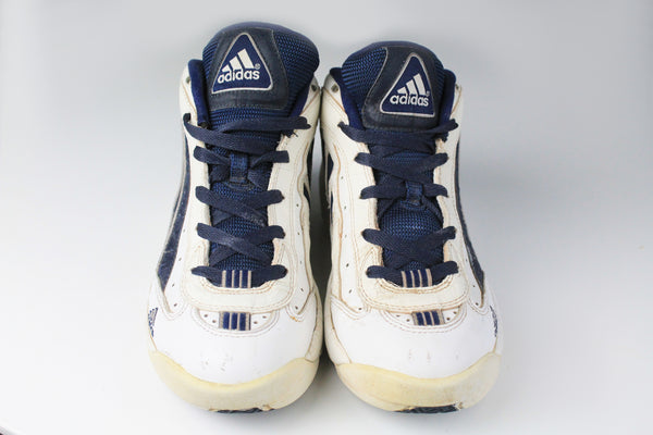 Vintage Adidas Sneakers US 8