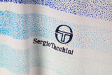 Vintage Sergio Tacchini Polo T-Shirt Large