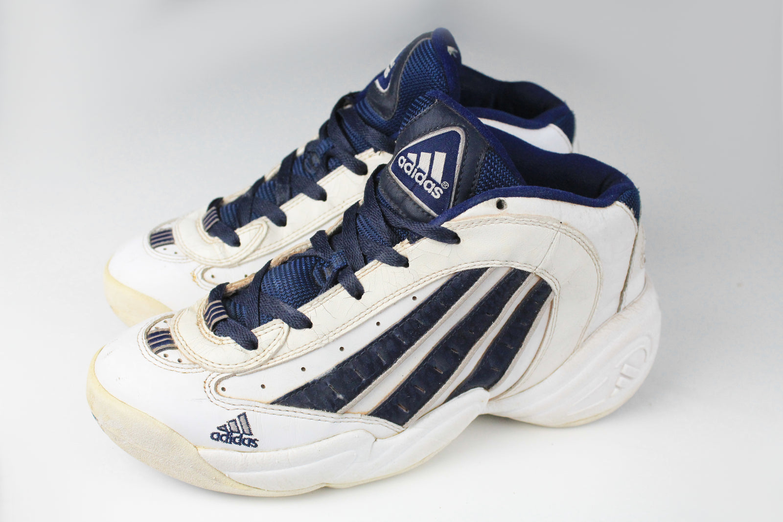 Adidas torsion 1998 deals