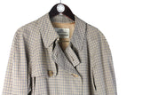 Vintage Aquascutum Coat Women's 14