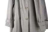 Vintage Aquascutum Coat Women's 14