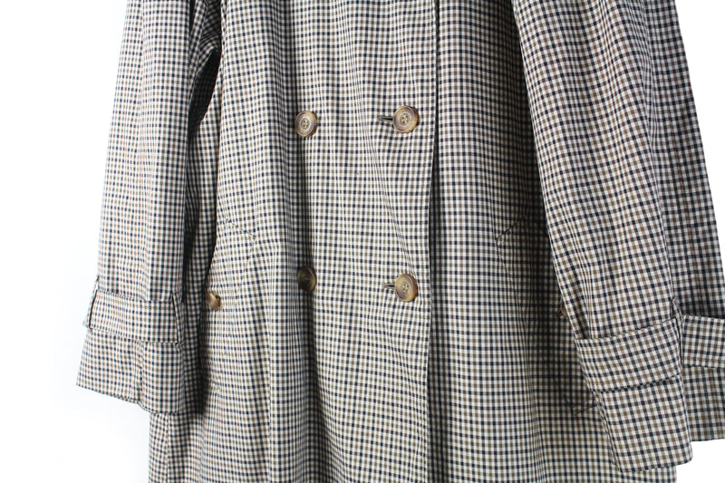 Vintage Aquascutum Coat Women's 14