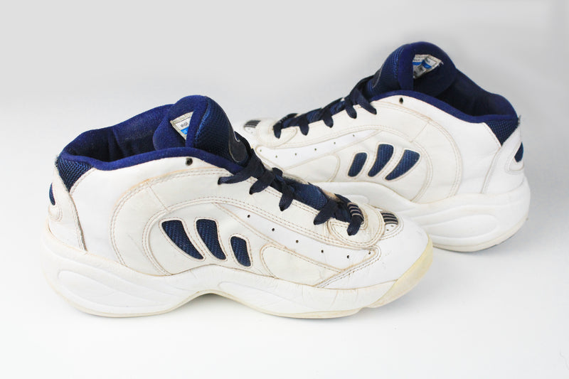 Vintage Adidas Sneakers US 8 dla dushy Vintage Adidas Sneakers US 8 dla dushy