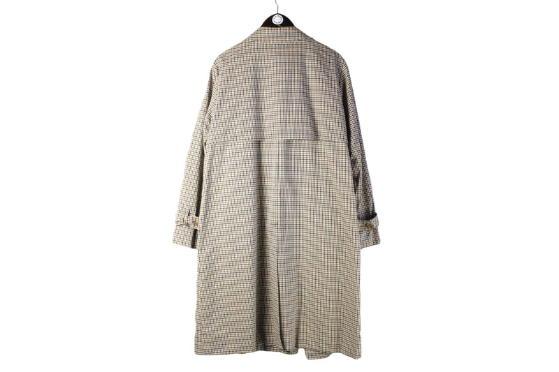 Vintage Aquascutum Coat Women's 14