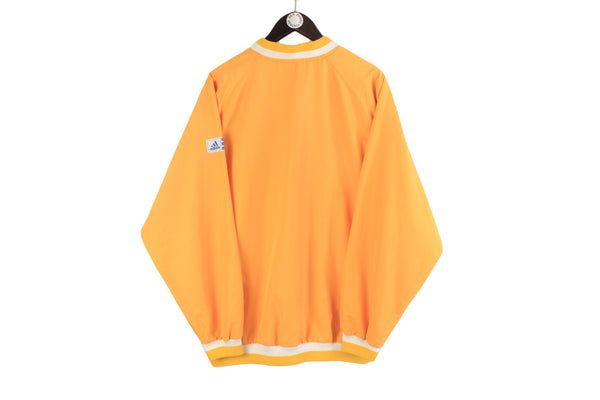 Vintage Adidas Sweatshirt XLarge
