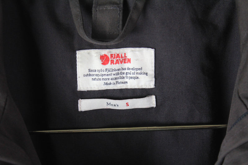 Fjallraven G1000 Jacket Small / Medium
