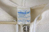 Vintage Adidas Jogging Sweatshirt Full Zip Medium