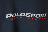 Vintage Polo Sport by Ralph Lauren T-Shirt Medium / Large