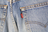 Vintage Levi's 501 Jeans W 32 L 32
