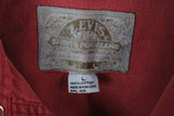 Vintage Levis Shirt Large