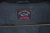 Vintage Paul & Shark Jacket XXLarge