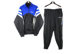 Vintage Adidas Tracksuit XLarge