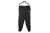 Vintage Adidas Tracksuit XLarge