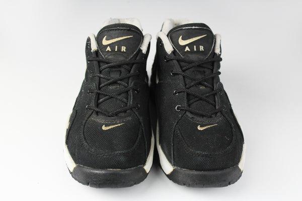 Vintage Nike Cross Training Sneakers Women's US 7.5