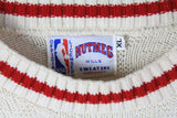 Vintage Chicago Bulls Nutmeg Sweater XLarge