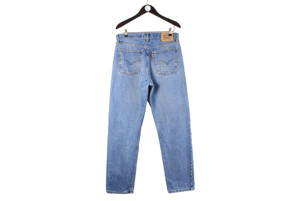 Vintage Levi's 615 Jeans W 34 L 32