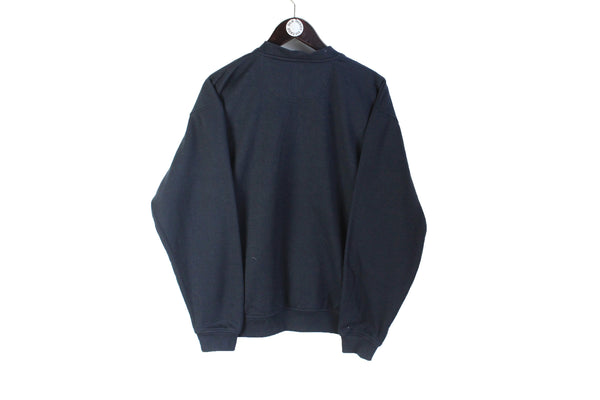 Vintage Reebok Sweatshirt Medium