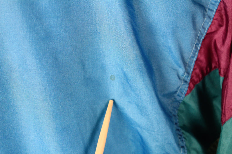 Vintage Adidas Track Jacket Small / Medium