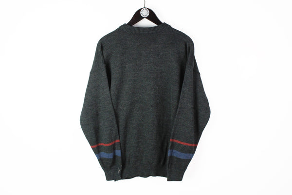 Vintage New Fast Jazz Sweater Medium / Large