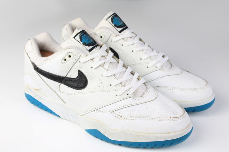 Nike vintage online tennis