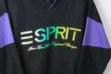 Vintage Esprit Sweatshirt Small