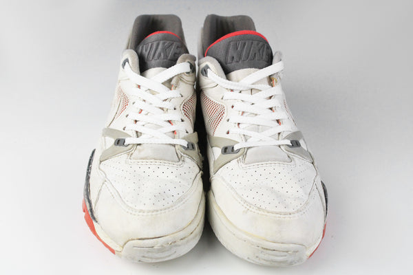 Vintage Nike Trainer TW Lite 1990 Sneakers US 8.5