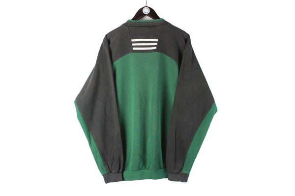 Vintage Adidas Sweatshirt XXLarge