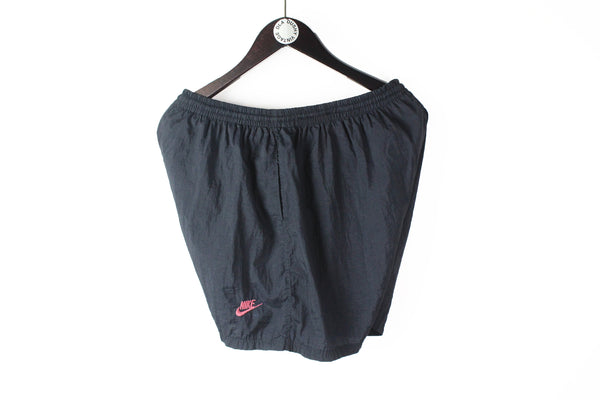 Vintage Nike Shorts Large