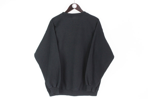 Vintage Reebok Sweatshirt Medium / Large