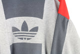 Vintage Adidas Sweatshirt Small