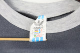 Vintage Adidas Sweatshirt Small