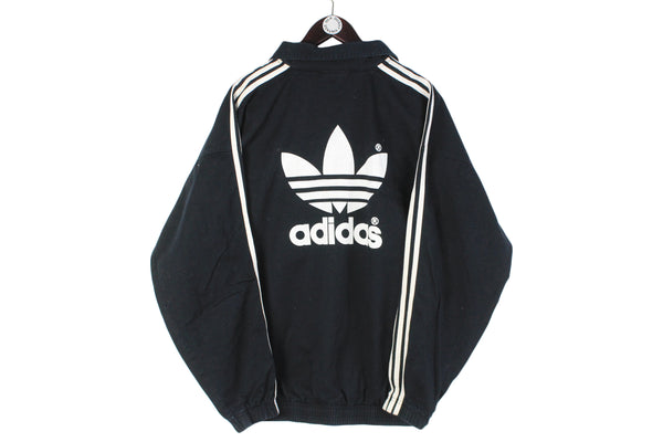 Vintage Adidas Sweatshirt XLarge