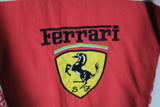 Vintage Ferrari Jacket XXLarge