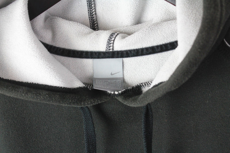 Vintage Nike Air Hoodie Large
