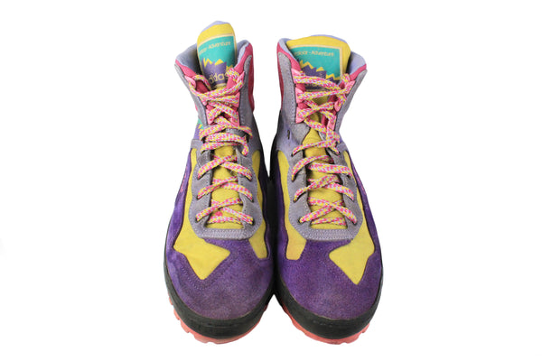 Vintage Adidas Boots Women's US 8