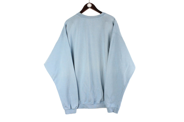 Vintage Adidas Sweatshirt XXLarge