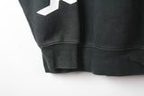 Vintage Nike Air Hoodie Large