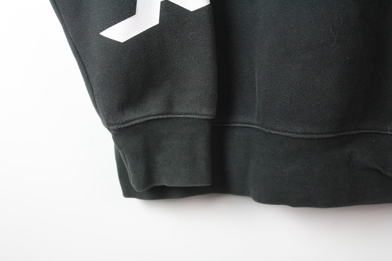 Vintage Nike Air Hoodie Large
