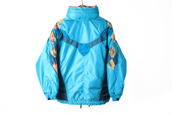 Vintage Ellesse Ski Jacket Women's Large / XLarge