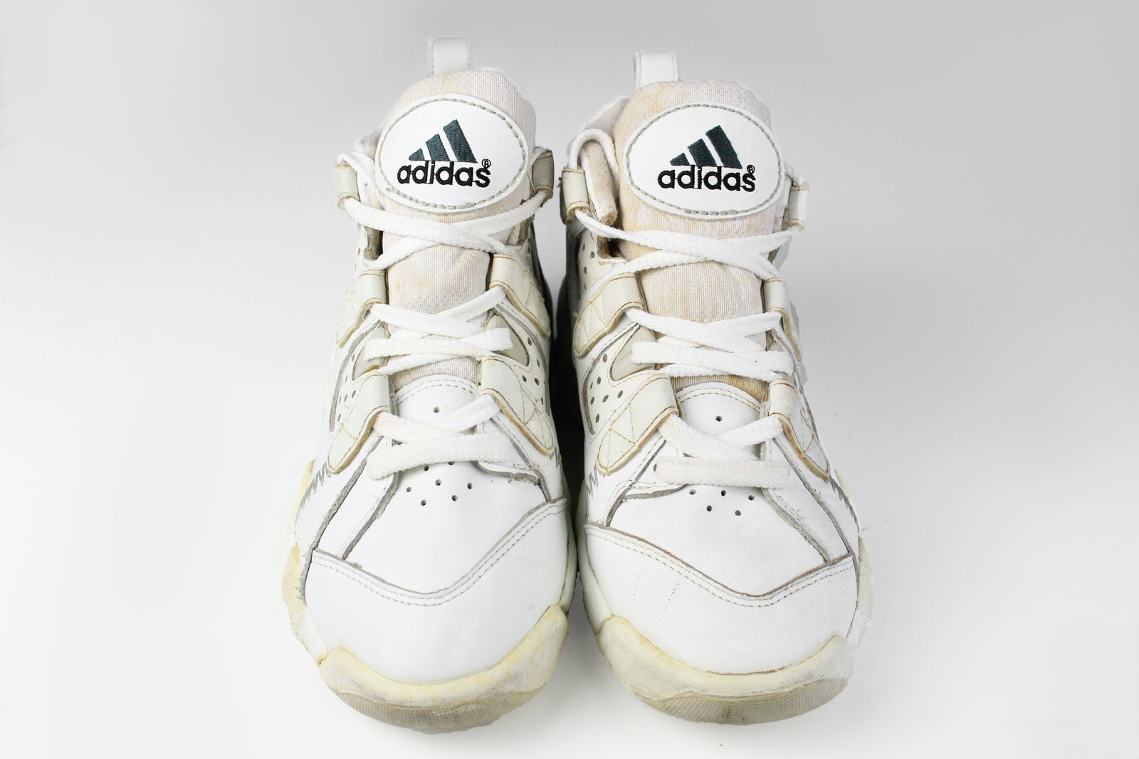 Vintage Adidas Sneakers US 7 – dla dushy