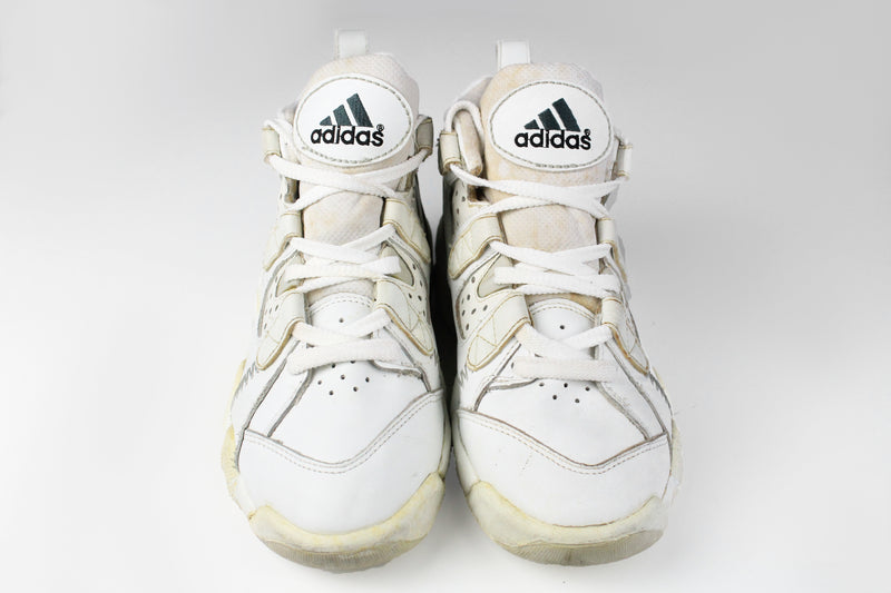 Adidas hotsell basketball vintage