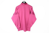Vintage Maser Sweatshirt 1/4 Zip Women's 42